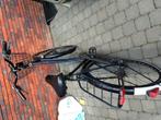 Fiets, Ophalen, Gebruikt
