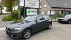 BMW 116i businesspack btw aftrekbaar, Boîte manuelle, Carnet d'entretien, Série 1, TVA déductible