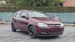 Opel Corsa 1,4 Benzien Automatic-77,000 km, Auto's, Opel, Automaat, Bedrijf, 1200 cc, Corsa