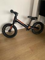 Loopfiets met handgreep, Fietsen en Brommers, Fietsen | Kinderfietsjes, Ophalen of Verzenden, Zo goed als nieuw