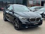 Bmw X5 // X-drive // M-packet, Auto's, BMW, Automaat, 2993 cc, Zwart, Leder