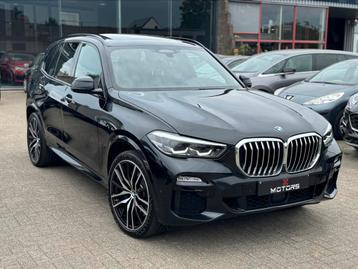 Bmw X5 // X-drive // M-packet beschikbaar voor biedingen