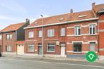 Rijwoning met 4 slaapkamers en stadstuin te Roeselare, Immo, 148 m², Roeselare, Tot 200 m², Tussenwoning