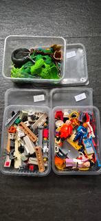 Playmobil losse onderdelen, Enlèvement ou Envoi, Utilisé, Playmobil en vrac