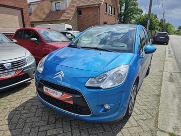 Citroën C3 1.4 Diesel  Bouwjaar: 2011 – EURO 5 beschikbaar voor biedingen