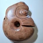 Chinese Hongshan jade carving of animal, 20th C, Antiek en Kunst, Verzenden