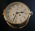 schatz scheepklok 11 jewels royal mariner 1881, Verzenden