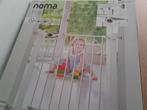 Noma easy fit gate - traphekje zonder boren, Kinderen en Baby's, Traphekjes, Ophalen, Zo goed als nieuw