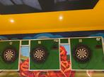 Darts installatie, Sport en Fitness, Ophalen, Gebruikt