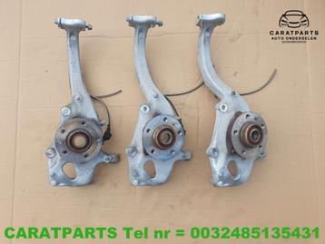 8K0407258AA Audi a7 fus e de direction a6 moyeu de roue a5 s, Utilisé, Audi
