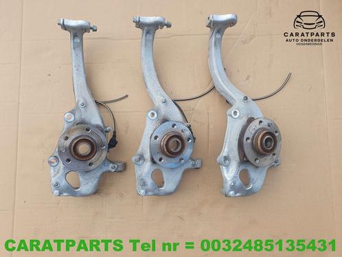 8K0407258AA Audi a7 fusee a6 wielnaaf a5 wielophanging a4 q5, Auto-onderdelen, Ophanging en Onderstel, Audi, Gebruikt