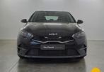 KIA cee'd Pulse 1.0 T-GDI 100 MHEV DCT ISG, Stof, 5 deurs, Hybride Elektrisch/Benzine, 1000 cc