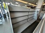 Winkelinrichting Metalen boekenrek, Ophalen