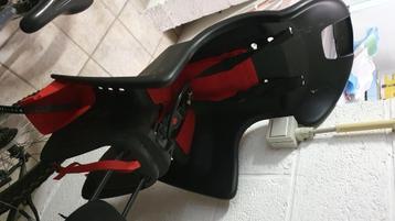 Siège enfant pour vélo beschikbaar voor biedingen