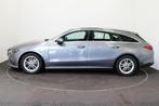 Mercedes-Benz CLA 180 Business Solution Cam/Dab Navi Zetelve, 100 kW, CLA, Zwart, 136 pk