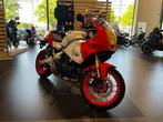 Yamaha XSR900GP, 890 cc, Bedrijf, 3 cilinders, Super Sport