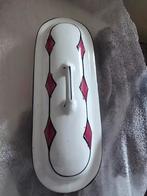 Beurrier de la faiencerie belge AMC. Rare, Antiek en Kunst, Ophalen