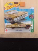 Hotwheels Layin lowrider (2), Ophalen of Verzenden, Nieuw