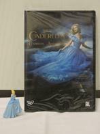 Disney Cendrillon (film) NEUF sous cello MOMENT EN FAMILLE !, Ophalen of Verzenden, Nieuw in verpakking