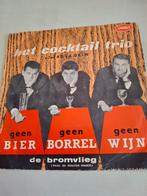 Cocktail trio, Cd's en Dvd's, Ophalen of Verzenden