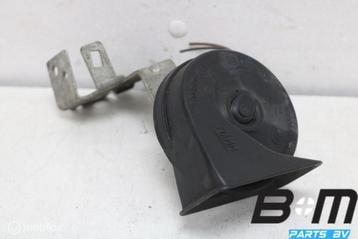 Claxon hoge toon VW Golf 7 5Q0951223 beschikbaar voor biedingen