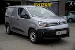 Citroen Berlingo 1.6 BlueHDI, Auto's, Citroën, Voorwielaandrijving, Stof, Euro 6, 4 cilinders