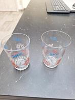 bierglas, Enlèvement