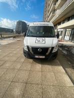 Nissan nv 400 automaat bj 2020 verkoop of ruil, Auto's, Automaat, Particulier, Te koop, Nissan