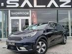 Kia Niro 1.6 GDi PHEV Sense DCT/FULL CARNET/GARANTIE, Auto's, Automaat, 1580 cc, Overige brandstoffen, Bedrijf