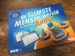 De Slimste Mens ter Wereld - Junior, Nieuw, Drie of vier spelers, Just games, Ophalen