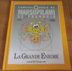 bd0424 bd franquin eo l' encyclopédie du marsupilami, Livres, Enlèvement