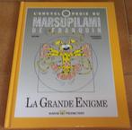 bd0424 bd franquin eo l' encyclopédie du marsupilami, Enlèvement
