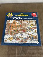 Puzzel Jan van Haasteren 950 stukjes, Ophalen of Verzenden, 500 t/m 1500 stukjes, Zo goed als nieuw, Legpuzzel