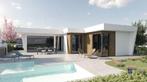 villa a vendre en espagne, Immo, Buitenland, Dorp, 98 m², Murcia, Spanje