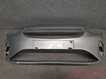 OPEL CORSA F VOORBUMPER ORIGINEEL beschikbaar voor biedingen