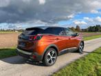 Peugeot 3008 1.2 PureTech GT Line Toutes options, Autos, Peugeot, SUV ou Tout-terrain, 5 places, Carnet d'entretien, 117 g/km