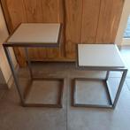 Bijzettafels, Enlèvement, Utilisé, Synthétique