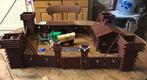 Fort Dearborn vintage jaren 60, Ophalen of Verzenden, Gebruikt