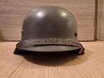 Casque M40 repro Wehrmacht WW2, Collections, Envoi