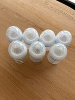 Philips Avent 7 flesjes 125ml, Enlèvement, Comme neuf