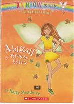Rainbow Magic: Abigail The Breeze Fairyby Daisy Meadows, Enlèvement ou Envoi