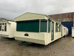 Stacaravan willerby westmoreland met rolluiken, Caravans en Kamperen, Stacaravans