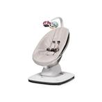 4moms Babydraagdoek 5 Classic Grijs + Reducer inbegrepen, Kinderen en Baby's, Wipstoeltjes, Verstelbaar, Schommelstoel, Zo goed als nieuw