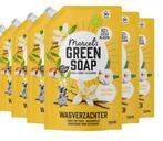 5 zakken Marcel’s greensoap Katoen&Vanille wasverzachter, Tickets & Billets