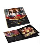 PHILIPPE koning der Belgen 2014 box - 1c tot 2€ FDC & Token, Postzegels en Munten, Ophalen of Verzenden, België, Overige waardes