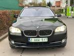 BMW 525d xdrive - 4X4 - Full option - 217 pk - euro 5b, Auto's, Te koop, 5 Reeks, Diesel, Bedrijf