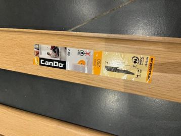 Afwerkt Plinten Cando en Quick Step, 200 à 250 cm, Enlèvement, Plinthes, Neuf