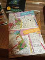 Gratis kleurboeken, Hobby en Vrije tijd, Ophalen