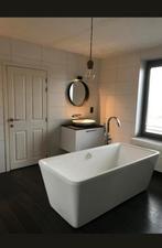 Vrijstaand bad, Enlèvement, Neuf, Avec baignoire