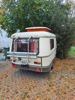 Caravane Eriba., Caravanes & Camping, Caravanes, Jusqu'à 500 kg, Porte-vélos, Eriba